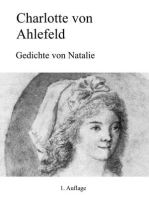 Gedichte von Natalie