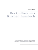 Der Gulliver aus Kirchenthumbach