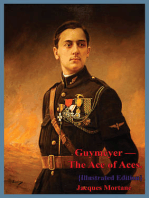 Guymeyer — The Ace Of Aces. [Illustrated Edition]