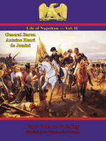 Life Of Napoleon — Vol. II.