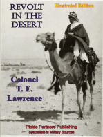 Revolt In The Desert [Illustrated Edition]
