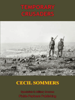 Temporary Crusaders [Illustrated Edition]