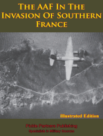 The AAF In Northwest Africa [Illustrated Edition]