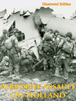 Airborne Assault On Holland [Illustrated Edition]