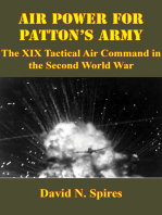 Air Power For Patton’s Army