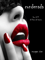 Condenada (Libro #11 Del Diario Del Vampiro)