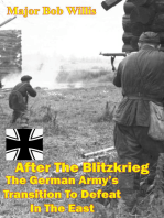 After The Blitzkrieg