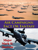 Air Campaigns