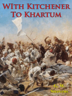 With Kitchener To Khartum [Illustrated Edition]