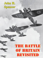 The Battle Of Britain Revisited