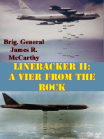 Linebacker II: A View From The Rock [Illustrated Edition]