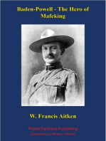 Baden-Powell - The Hero of Mafeking