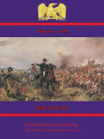 1815 — Waterloo [Illustrated Edition]