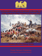 A Narrative of Events in the South of France: And of the Attack on New Orleans in 1814 and 1815