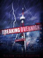 Breaking Overnight