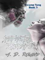 Spirit-Mother: Redemption