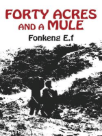 Forty Acres and a Mule