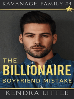 The Billionaire Boyfriend Mistake