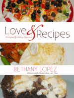 Love & Recipes