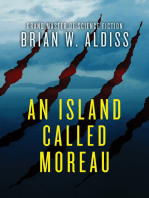 An Island Called Moreau