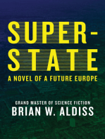 Super-State: A Novel of a Future Europe