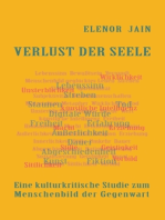 Verlust der Seele