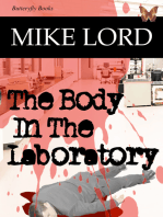 The Body in the Laboratory