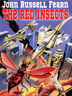 The Red Insects