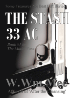 33 AC The Stash