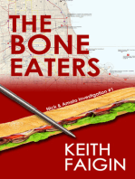 The Bone Eaters