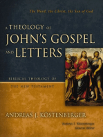 A Theology of John's Gospel and Letters