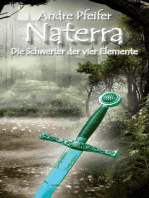 Naterra - Die Schwerter der vier Elemente