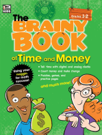 Brainy Book of Time and Money