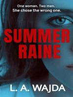 Summer Raine