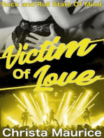 Victim Of Love