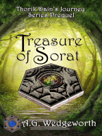 Treasure of Sorat