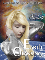 Earth Cleansing: Assassins of Light - Book One