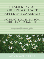 Healing Your Grieving Heart After Miscarriage