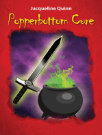 Popperbottom Cure