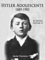 El Joven Hitler 2 (Hitler adolescente)