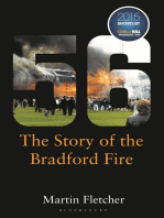 Fifty-Six: The Story of the Bradford Fire