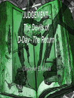 'Judgement - The Devils of D-Day - The Return'