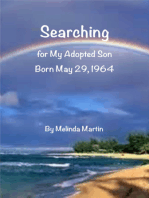 Searching for My Adopted Son