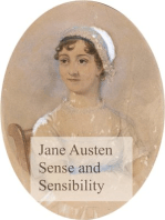 Sense and Sensibility: Illustrated and annoted edition
