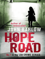 Hope Road: John Ray / LS9 crime thrillers
