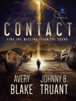 Contact: Alien Invasion, #2