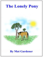 The Lonely Pony: Tales of Triumph