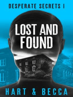 Lost and Found