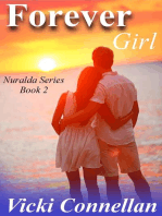 Forever Girl: Nuralda Series, #2