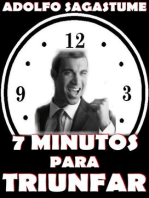 7 Minutos para Triunfar